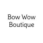 Bow Wow Boutique Logo