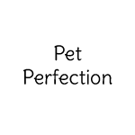 Pet Perfection Logo