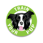 Train Your Pup Logo