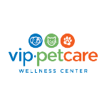 VIP Petcare Logo